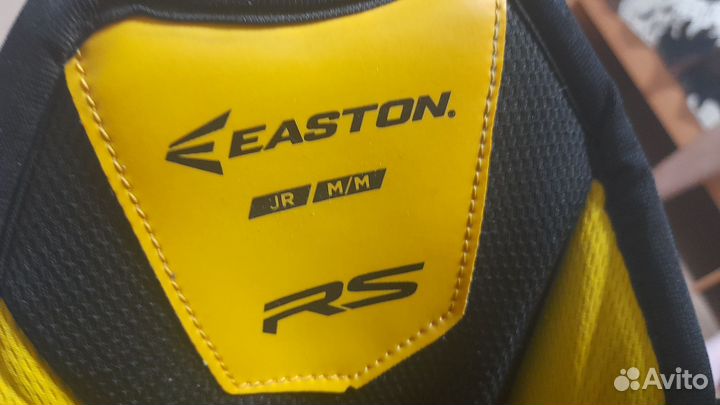 Шорты хоккейные детские easton