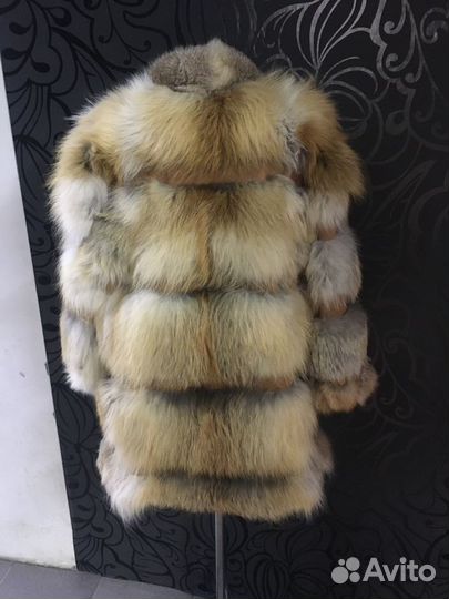 Ремонт и пошив из меха кожи ткани