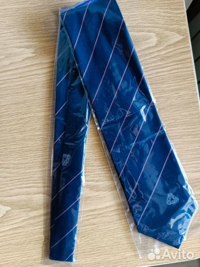 Галстук мужской