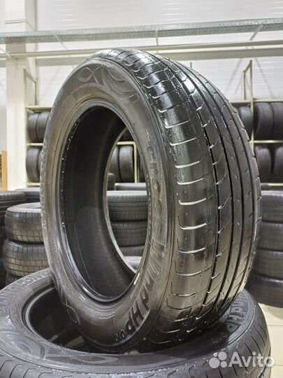 LingLong CrossWind HP 215/60 R17