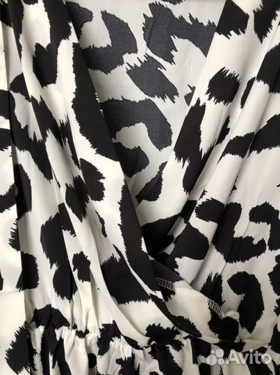 Платье летнее женское