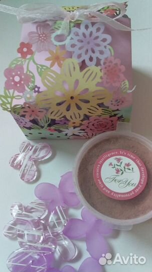 Подарочный комплимент