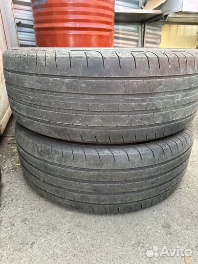 Goodyear Eagle F1 Asymmetric 3 SUV 235/45 R20 100V