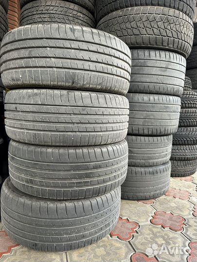 Nexen N'Fera SU1 225/50 R17
