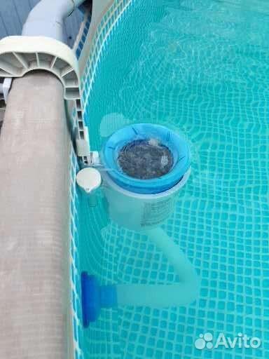 Таблетки 200гр.chemoform