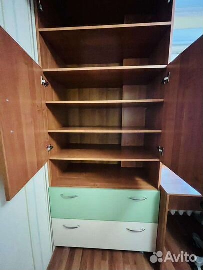 Детская мебель бу