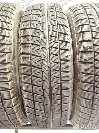 Bridgestone Blizzak Revo GZ 185/65 R15