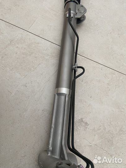 Pулeвая peйкa Volvo S80 (2) V70/ S60/ V60