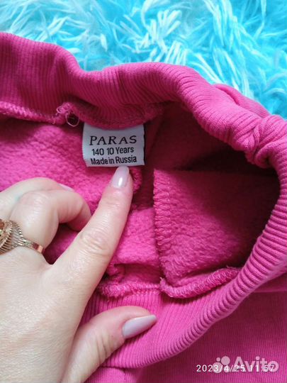 Вещи на девочку 140