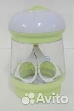 Портативн. стерилизатор бутылок и сосок Magic Lamр