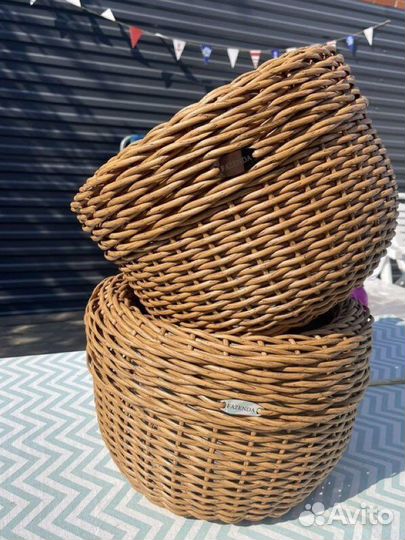 Кашпо для цветов 12литров