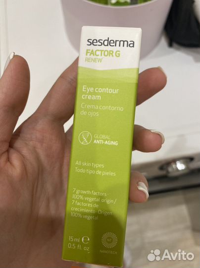 Sesderma крем