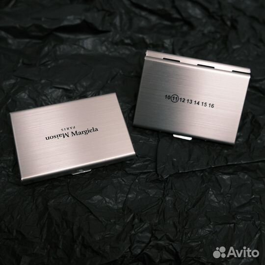 Кардхолдер Maison margiela