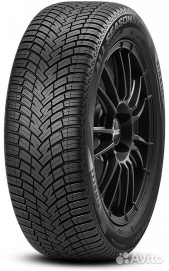 Pirelli Cinturato All Season SF 2 215/60 R17 100V