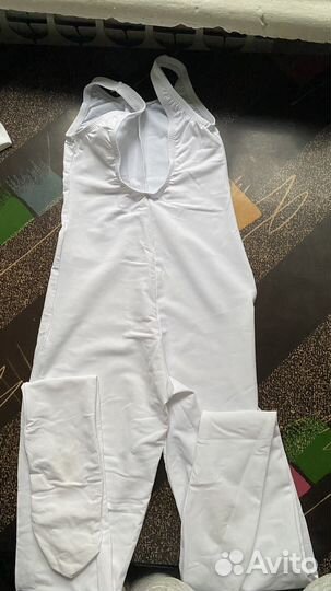 Трико- боди для танцев