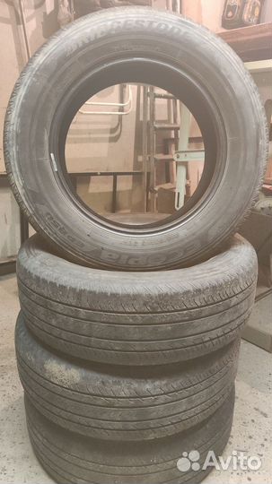 Bridgestone Ecopia EP850