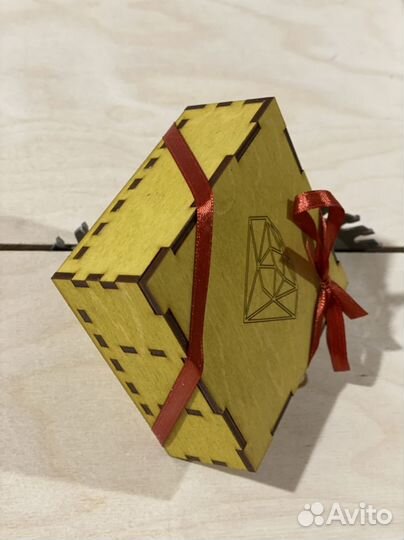 Лазерная резка и гравировка