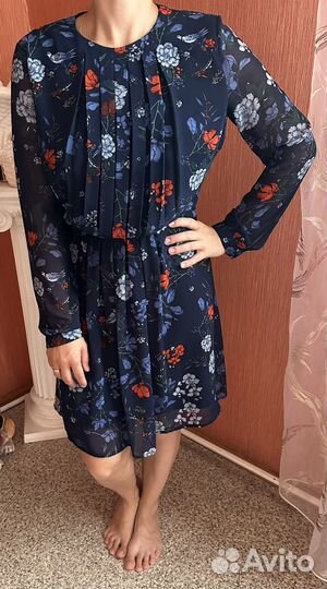 Платье incity 46