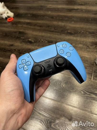 Геймпад dualsense ps5