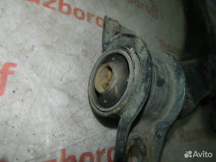 Рычаг передний левый Ford Transit Connect 2002-201