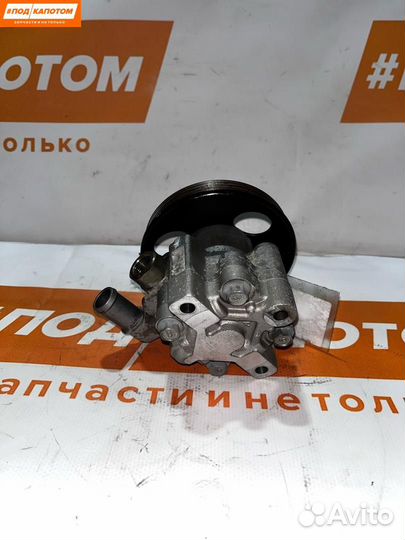 Насос гидроусилителя руля Chevrolet Cruze 96837813