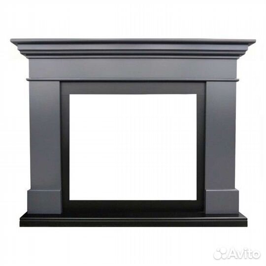 Портал Royal Flame California под очаги Jupiter FX