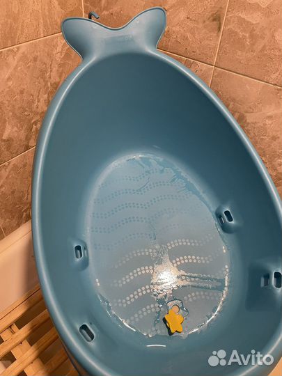 Skip hop ванночка