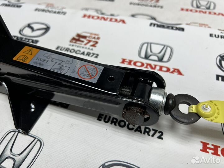 Домкрат Mazda CX-5 KE 2012-2017