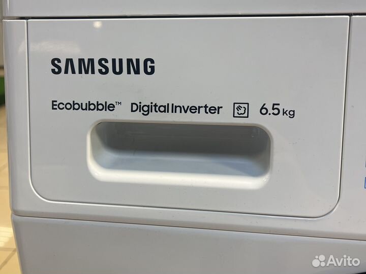 Стиральная машина samsung новая