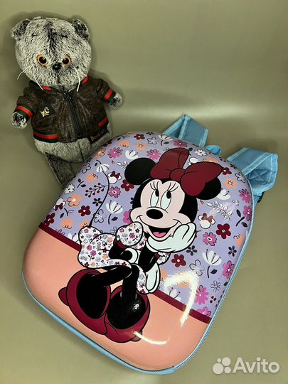 Рюкзак детский