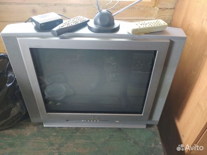 Телевизор бу