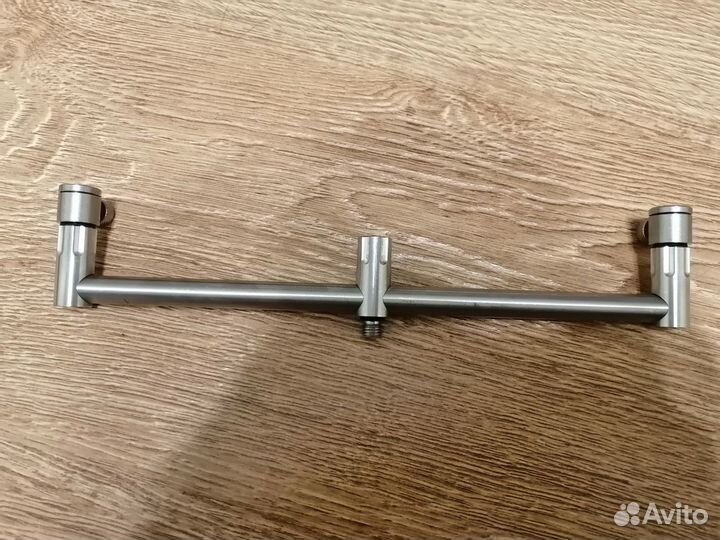 Быстросьемы из нержавейки