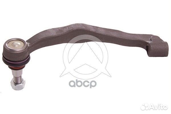 Наконечник рулевой тяги левый 63638 Sidem