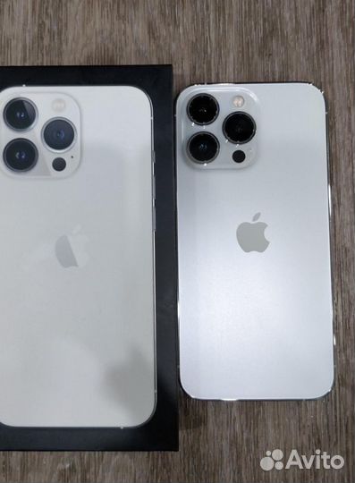 iPhone 13 Pro, 128 ГБ