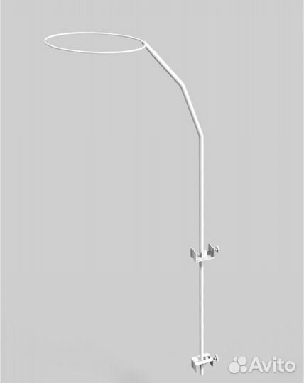 Держатель для балдахина