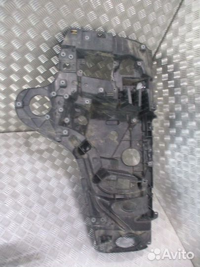 Кронштейн крепления фары Mercedes-Benz A9608852265