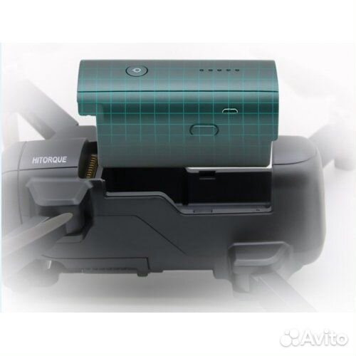 Батарея для квадрокоптера Hitorque Eagle One