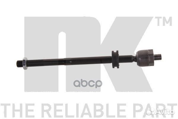 Наконечник рулевой тяги VW Tr.B/Pr.K ab 90 5034741