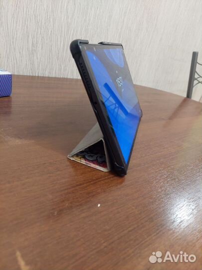 Планшет lenovo tab m10 HD