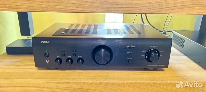 Denon PMA 600ne