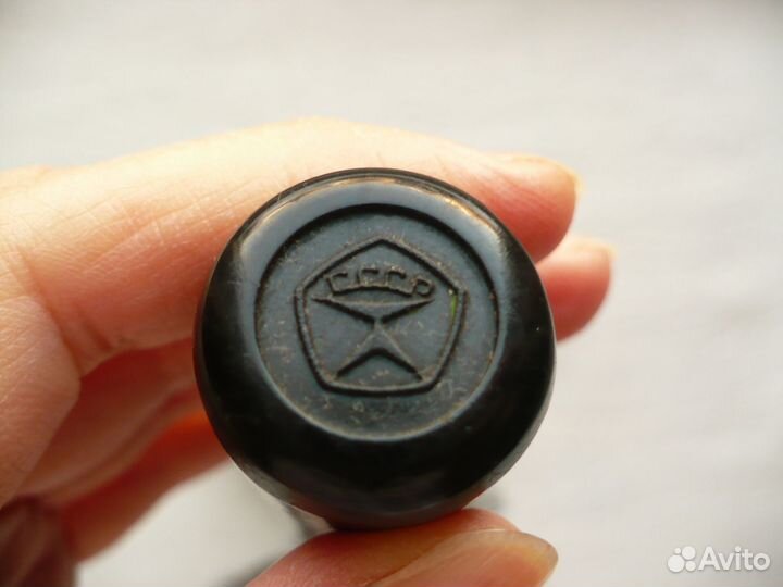 Закаточная машинка для банок СССР