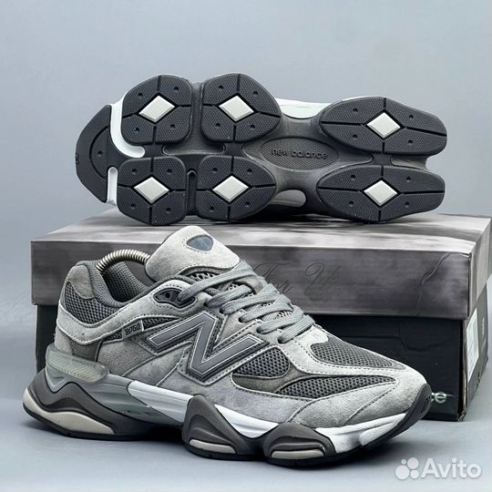 Кроссовки New balance 9060