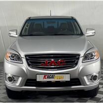 JAC T6 2.0 MT, 2019, 114 000 км, с пробегом, цена 1 640 000 руб.