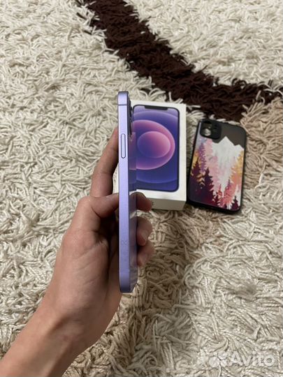 iPhone 12, 64 ГБ