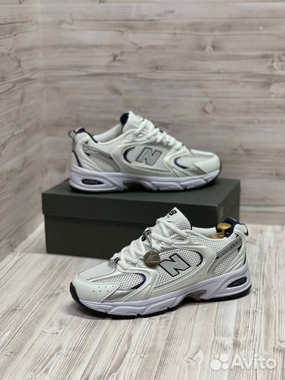 Кроссовки мужские New balance