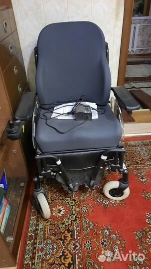 Коляска для инвалидов