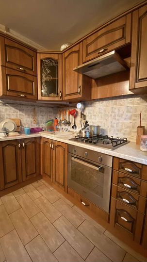 2-к. квартира, 42,9 м², 2/5 эт.