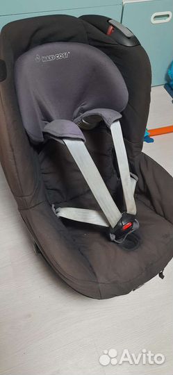 Автокресло Maxi cosi tobi 9-18 кг