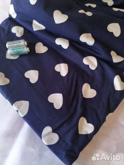 Кулирка трикотаж