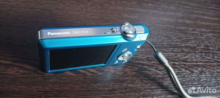 Компактный цифровой